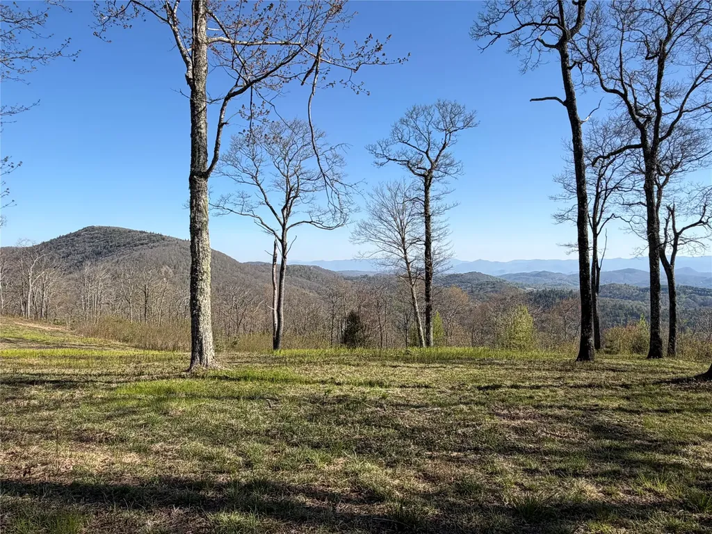 Tbd Jodytown Road Cashiers NC 28717