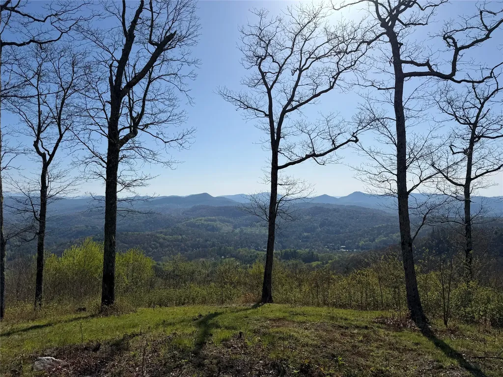 Tbd Jodytown Road Cashiers NC 28717