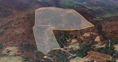 Tbd Jodytown Road Cashiers NC 28717