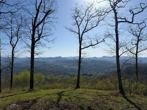 Tbd Jodytown Road Cashiers NC 28717
