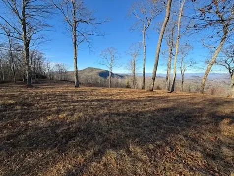 Tbd Jodytown Road Cashiers NC 28717