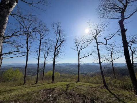 Tbd Jodytown Road Cashiers NC 28717