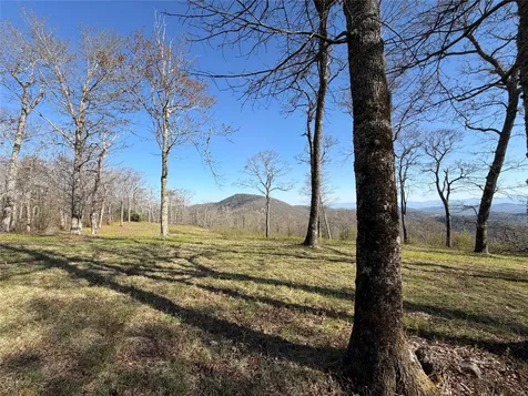Tbd Jodytown Road Cashiers NC 28717