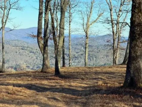 Tbd Jodytown Road Cashiers NC 28717