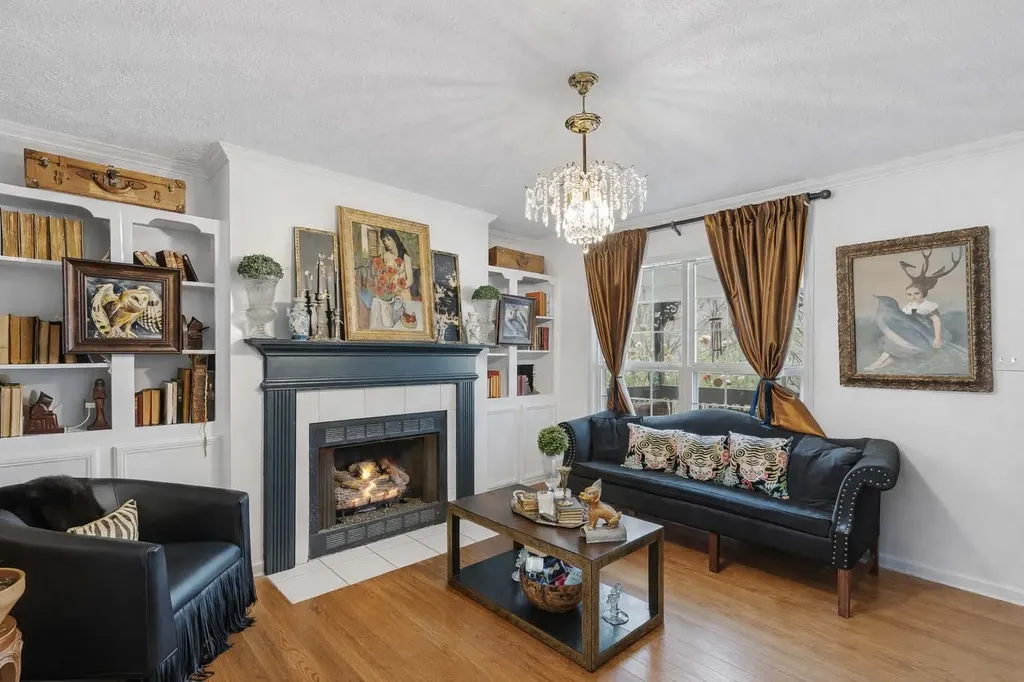 141 Andrews Park Road Cullowhee NC 28723