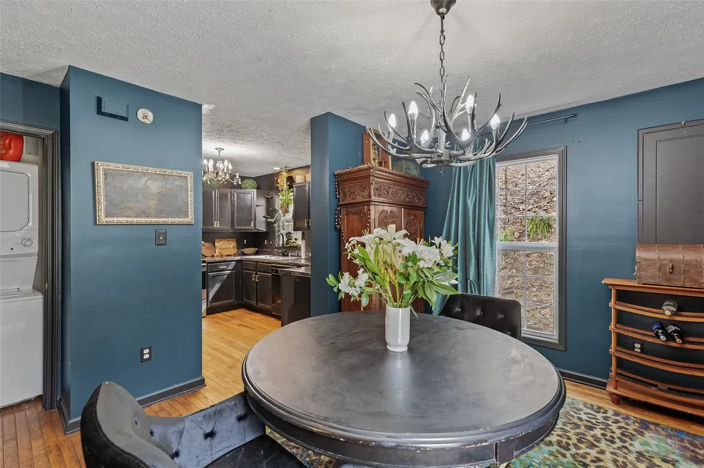 141 Andrews Park Road Cullowhee NC 28723