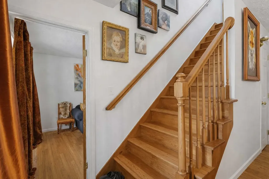 141 Andrews Park Road Cullowhee NC 28723