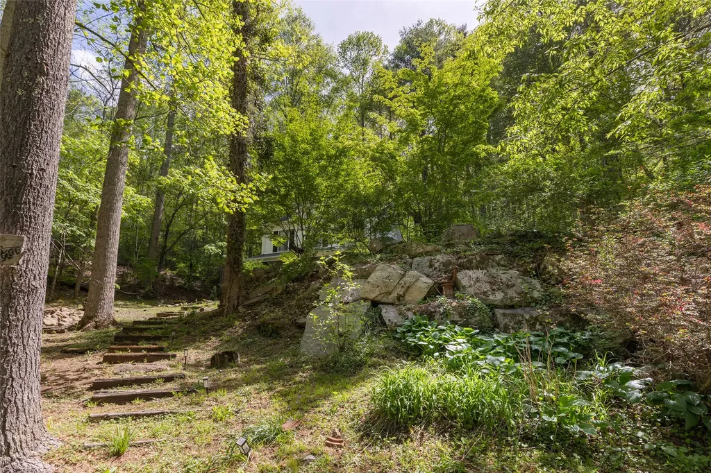 141 Andrews Park Road Cullowhee NC 28723