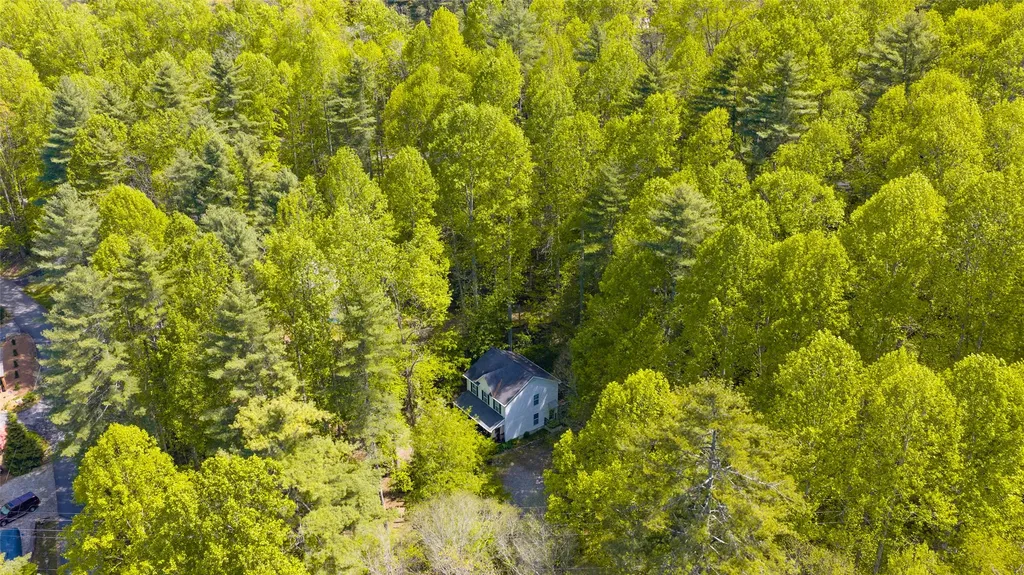 141 Andrews Park Road Cullowhee NC 28723