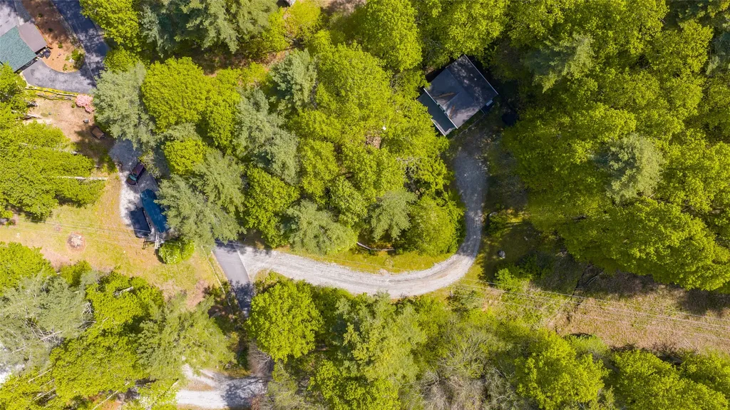 141 Andrews Park Road Cullowhee NC 28723