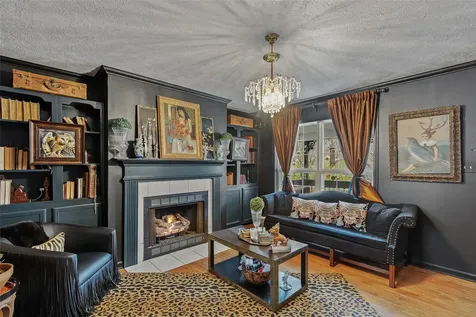 141 Andrews Park Road Cullowhee NC 28723