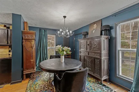 141 Andrews Park Road Cullowhee NC 28723