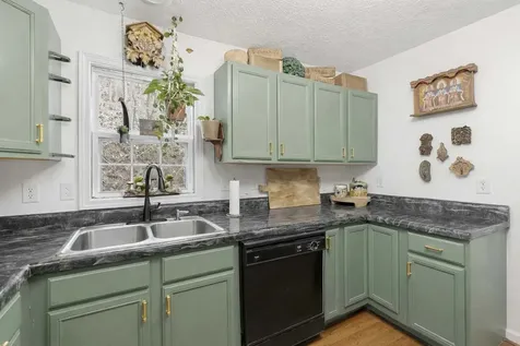 141 Andrews Park Road Cullowhee NC 28723