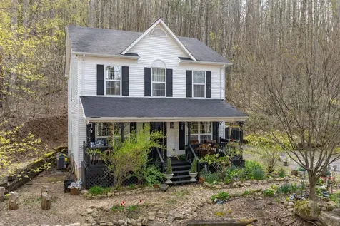 141 Andrews Park Road Cullowhee NC 28723