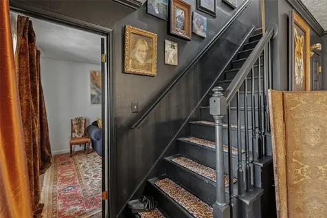 141 Andrews Park Road Cullowhee NC 28723