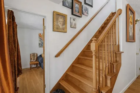 141 Andrews Park Road Cullowhee NC 28723