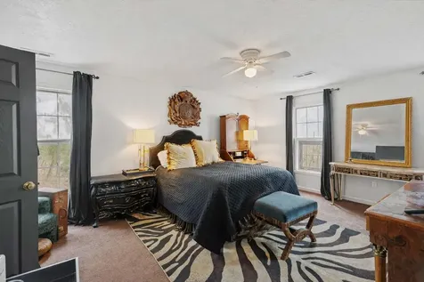 141 Andrews Park Road Cullowhee NC 28723