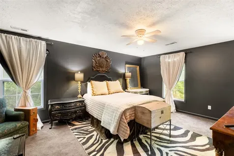 141 Andrews Park Road Cullowhee NC 28723