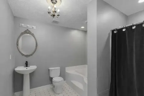 141 Andrews Park Road Cullowhee NC 28723