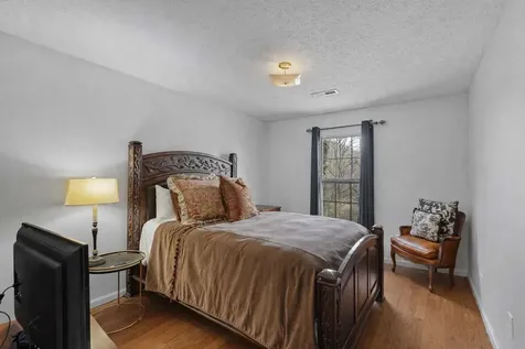 141 Andrews Park Road Cullowhee NC 28723