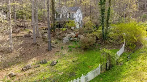 141 Andrews Park Road Cullowhee NC 28723