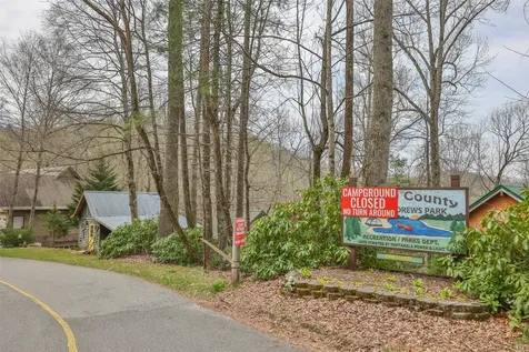 141 Andrews Park Road Cullowhee NC 28723