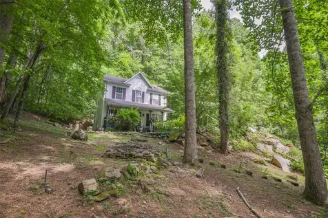141 Andrews Park Road Cullowhee NC 28723
