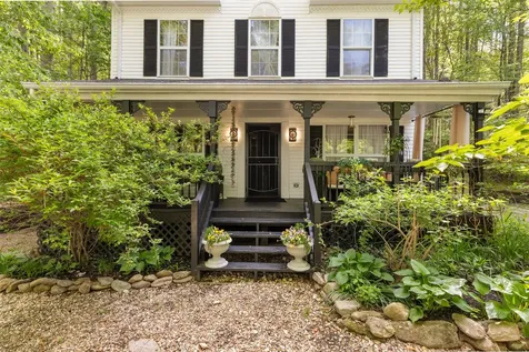141 Andrews Park Road Cullowhee NC 28723