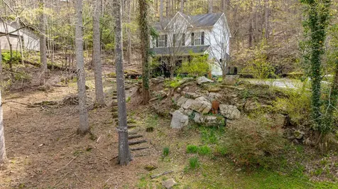 141 Andrews Park Road Cullowhee NC 28723