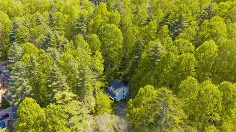 141 Andrews Park Road Cullowhee NC 28723