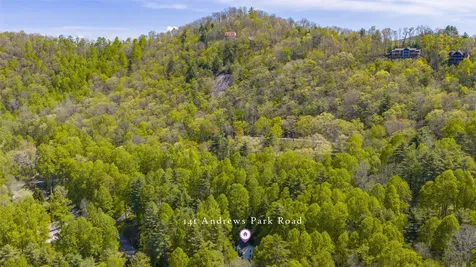 141 Andrews Park Road Cullowhee NC 28723