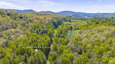 141 Andrews Park Road Cullowhee NC 28723