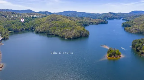 141 Andrews Park Road Cullowhee NC 28723