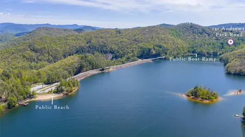 141 Andrews Park Road Cullowhee NC 28723