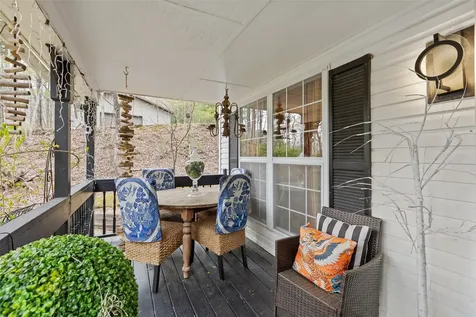 141 Andrews Park Road Cullowhee NC 28723