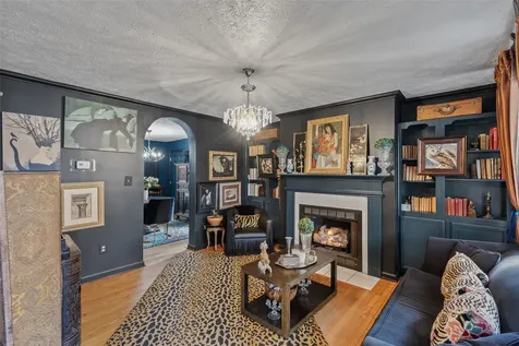 141 Andrews Park Road Cullowhee NC 28723