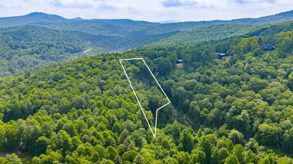 Lot 1 Receptive Drive Glenville NC 28736