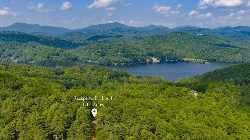 Lot 1 Receptive Drive Glenville NC 28736