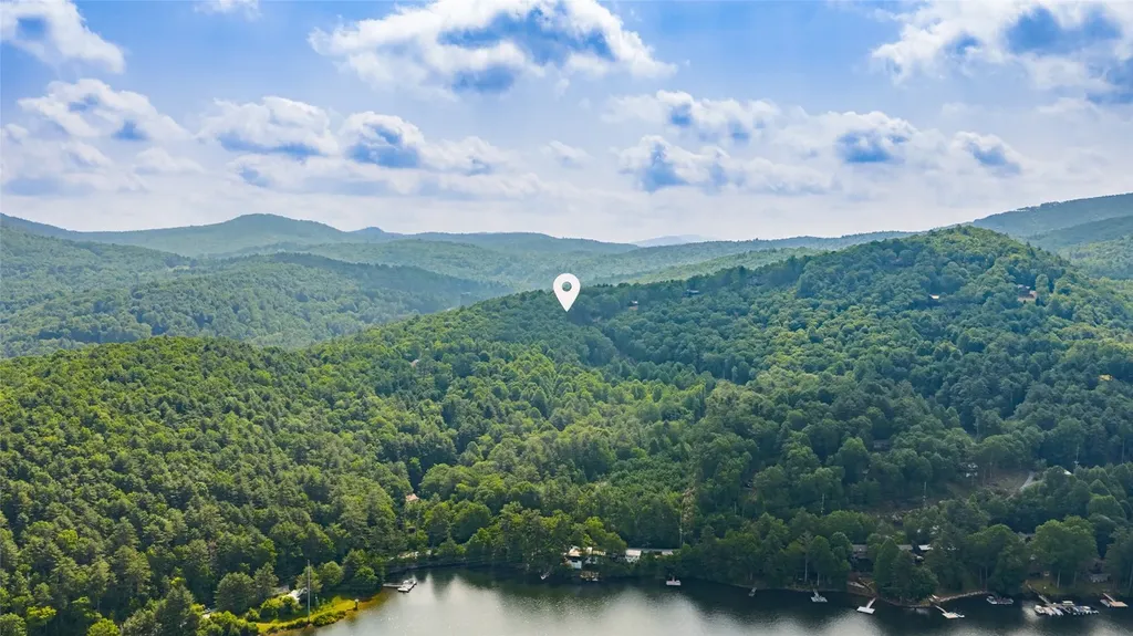 Lot 1 Receptive Drive Glenville NC 28736