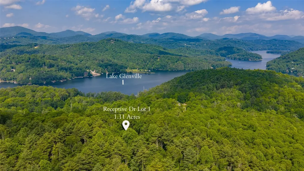 Lot 1 Receptive Drive Glenville NC 28736
