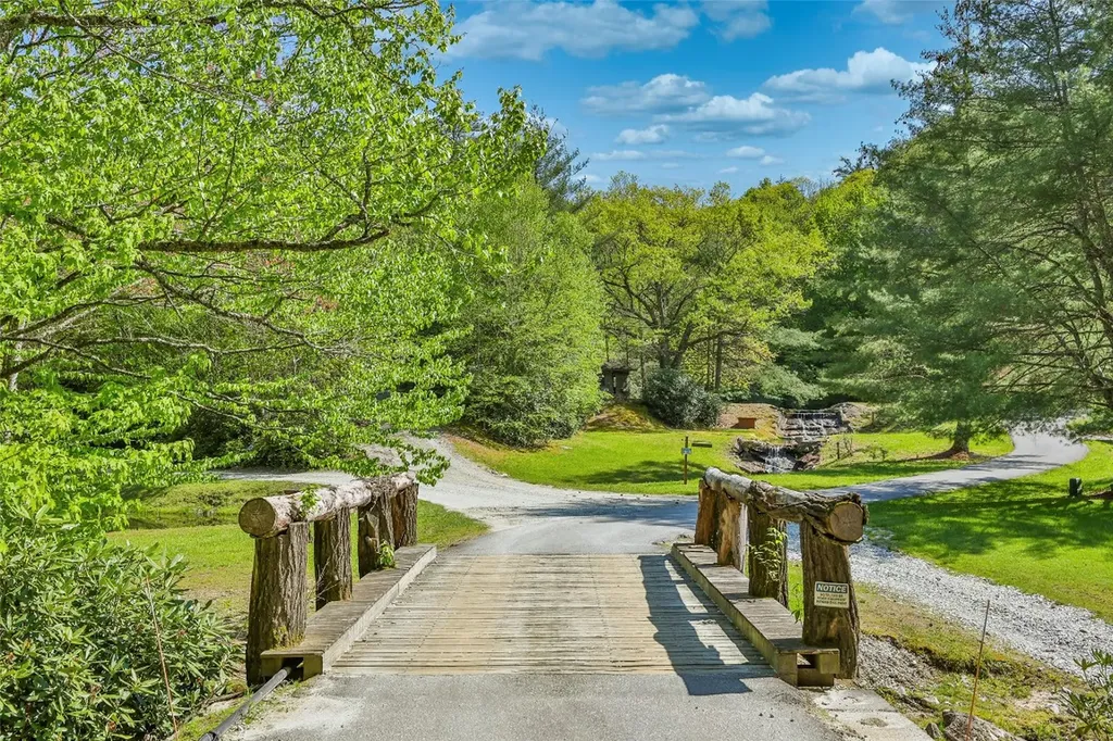 Lot 1 Receptive Drive Glenville NC 28736