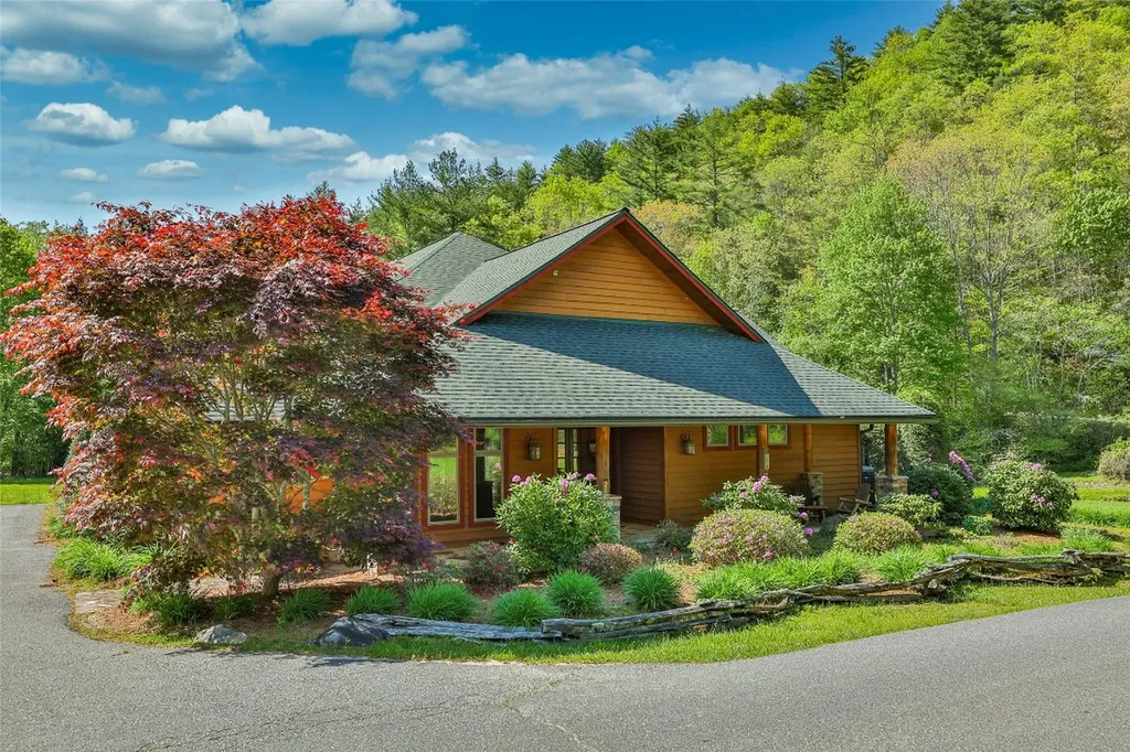 Lot 1 Receptive Drive Glenville NC 28736