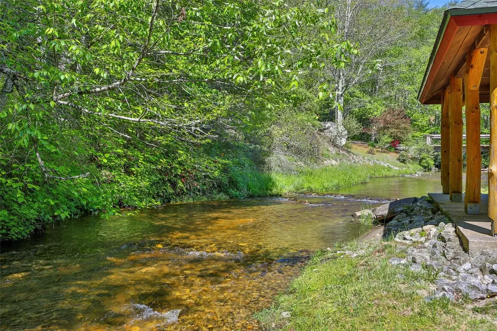 Lot 1 Receptive Drive Glenville NC 28736