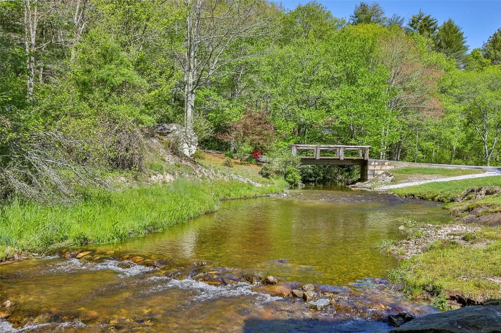 Lot 1 Receptive Drive Glenville NC 28736