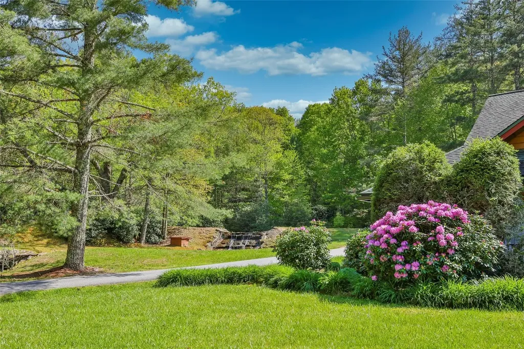 Lot 1 Receptive Drive Glenville NC 28736