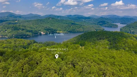 Lot 1 Receptive Drive Glenville NC 28736