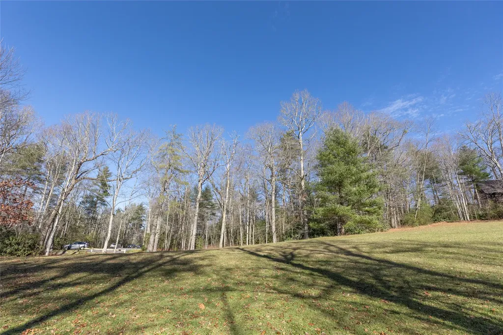 Lot 24 Ivy Gate Lane Cashiers NC 28717