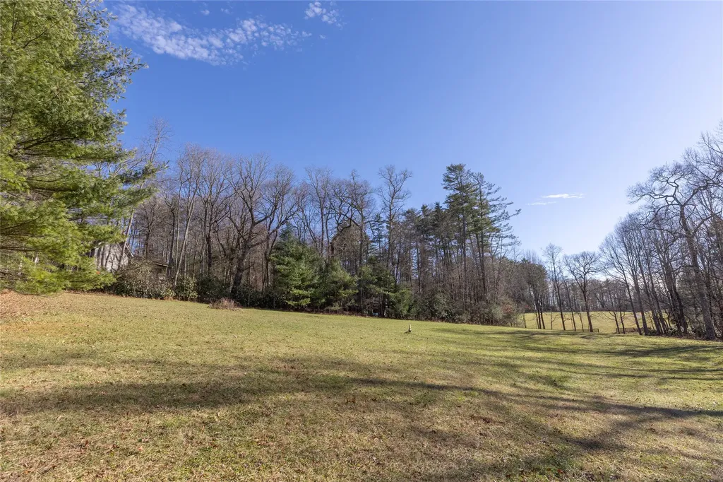 Lot 24 Ivy Gate Lane Cashiers NC 28717