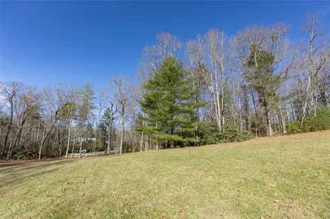 Lot 24 Ivy Gate Lane Cashiers NC 28717