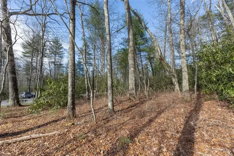 Lot 24 Ivy Gate Lane Cashiers NC 28717